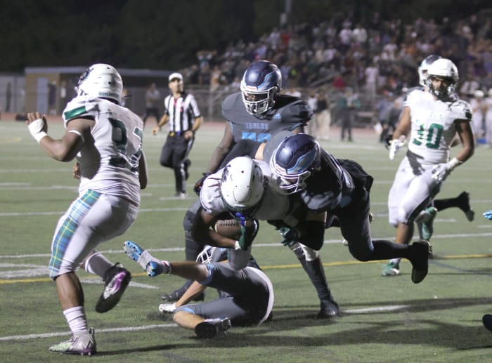 1 Helix at Granite Hills 10-20-23 Steven Silva